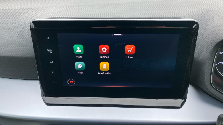 SEAT Arona 1.0 TSI 110 FR 5dr Petrol Hatchback